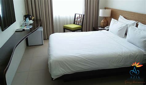 Azia Suites and Residences Reviews, Deals & Photos 2024.